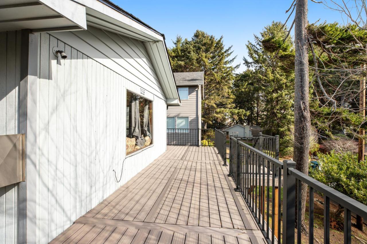 Sandy Cottage Lincoln Exterior foto